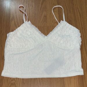 West of Melrose Cami , Large , NWT